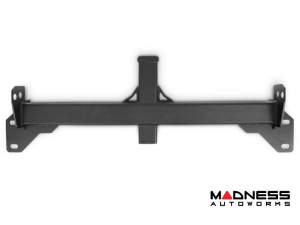 Jeep Gladiator Hitch Mount - DV8 Offroad - MTO Series - `20-`25 Jeep Gladiator Hitch Mount - DV8 Offroad - MTO Series - `20-`25